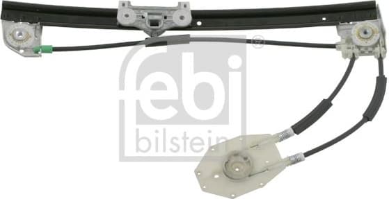 Window Regulator 27348