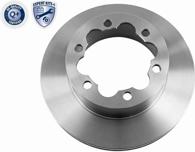 Brake Kit, disc brake EXPERT KITS + V10-6749 - image 2