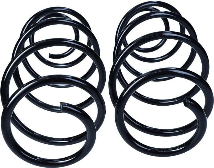 Suspension Spring 60-1602D