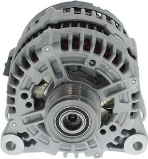 Alternator 1 986 A01 852 - image 2