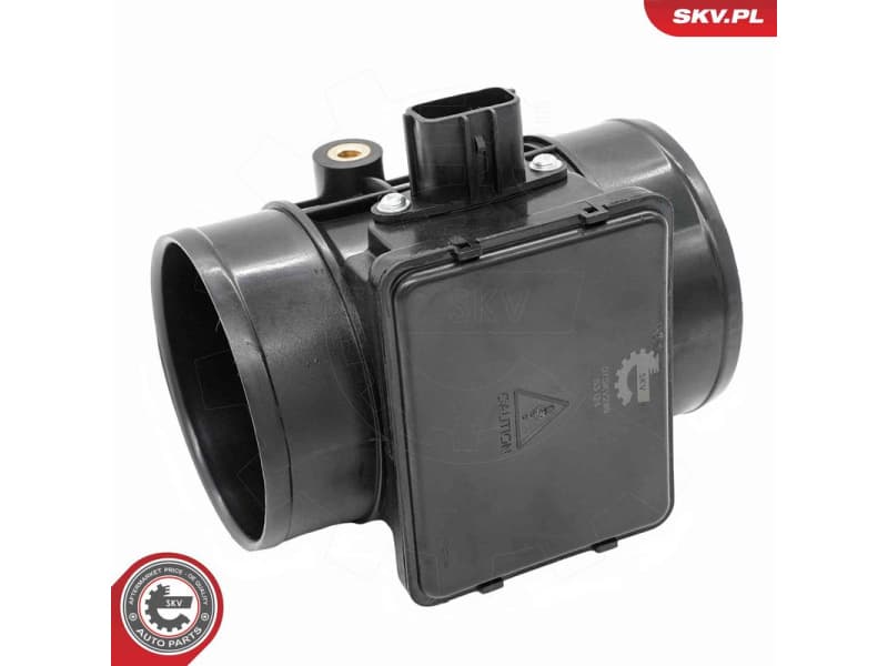 Mass Air Flow Sensor 07SKV289 - image 2
