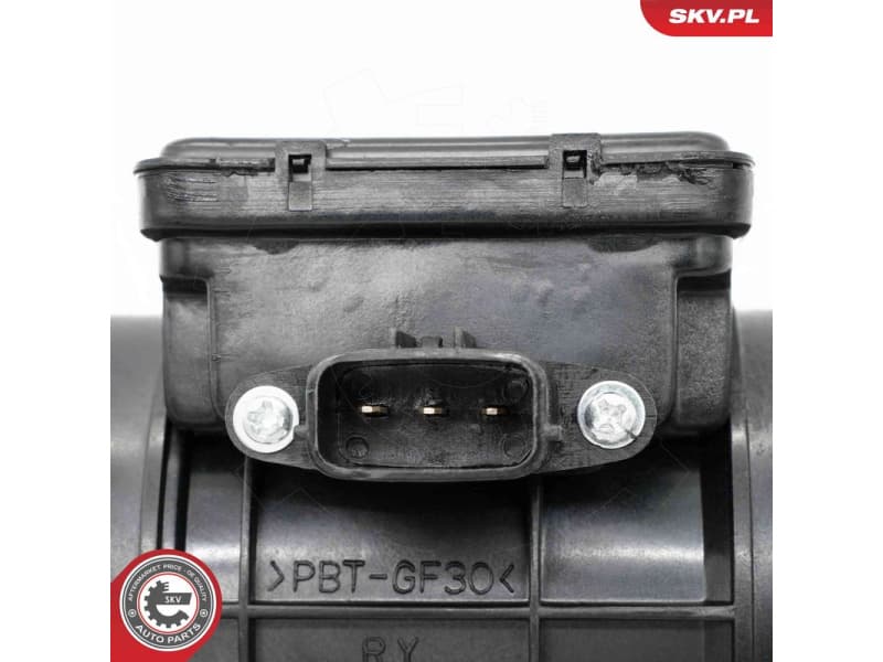 Mass Air Flow Sensor 07SKV289 - image 4