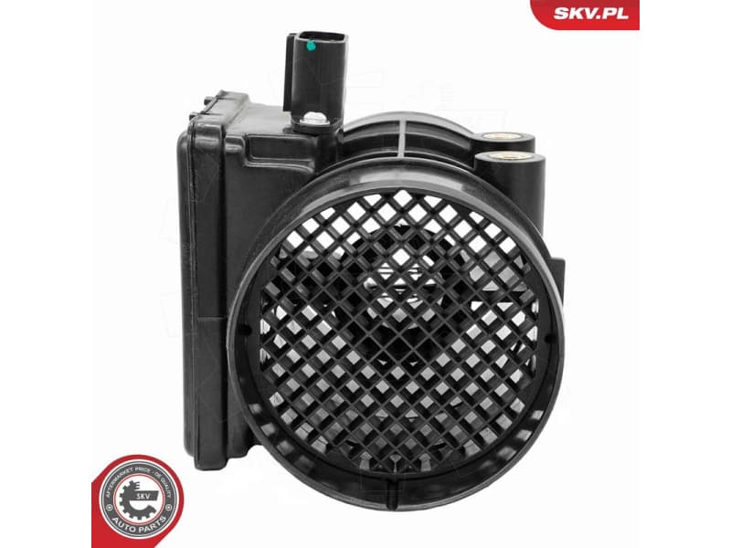 Mass Air Flow Sensor 07SKV289 - image 5