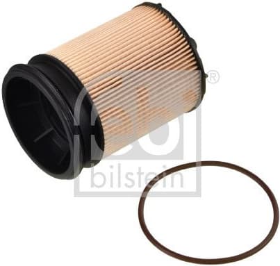 Fuel Filter 183877
