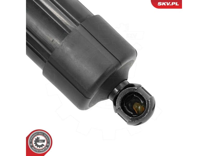 Electric Motor, tailgate 52SKV216 - image 3