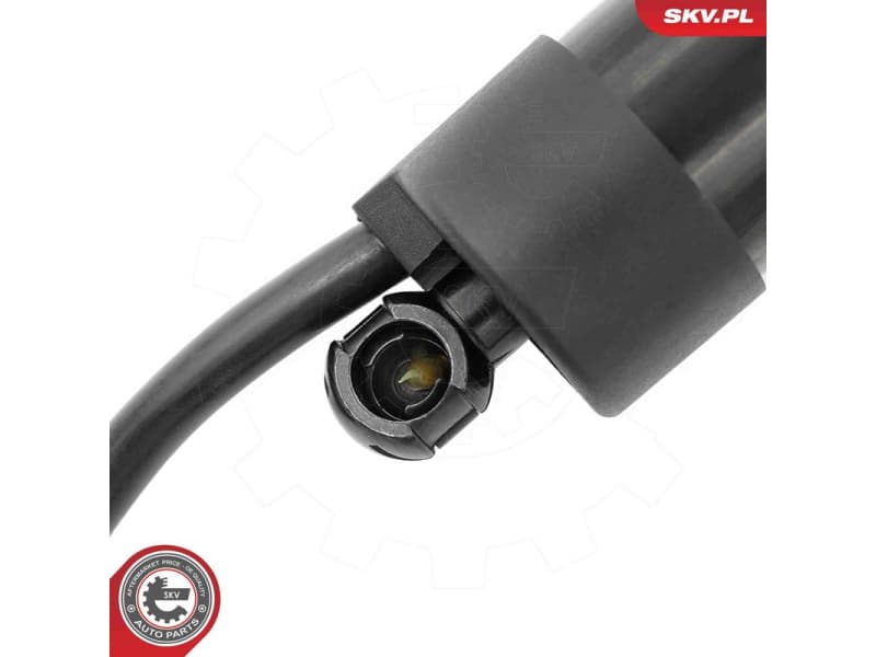 Electric Motor, tailgate 52SKV216 - image 4