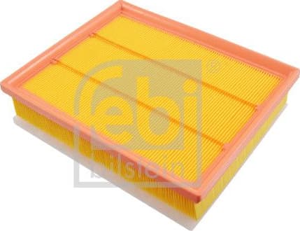 Air Filter 184344