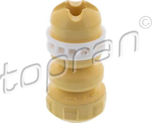 Rubber Buffer, suspension 121 488