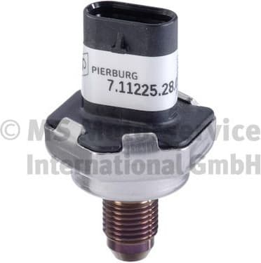 Sensor, fuel pressure 7.11225.28.0