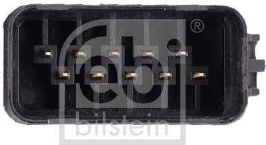 Door Lock febi Plus 197182 - image 2