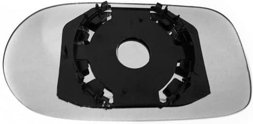 Mirror Glass, exterior mirror LORO 1125G02