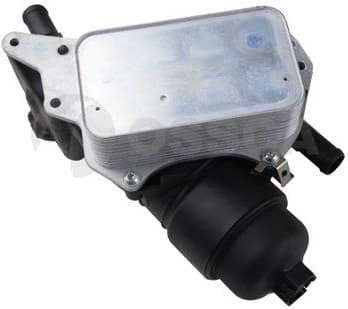 Oil Cooler, engine oil 22858