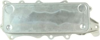 Oil Cooler, engine oil 24215
