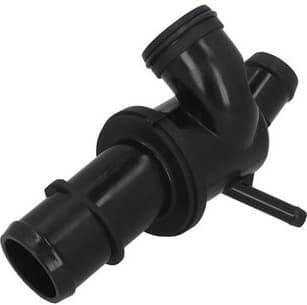 Thermostat, coolant 7710188 - image 2