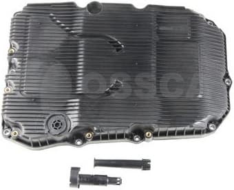 Oil Sump, automatic transmission 34970