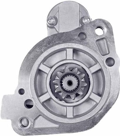 Starter 8EA 011 610-671 - image 2