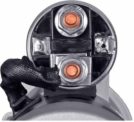 Starter 8EA 011 610-671 - image 5