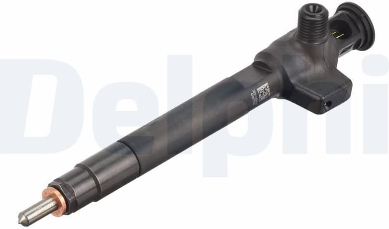 Injector 28657626-12B1