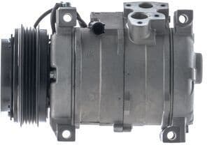 Compressor, air conditioning BEHR ACP 1542 000S