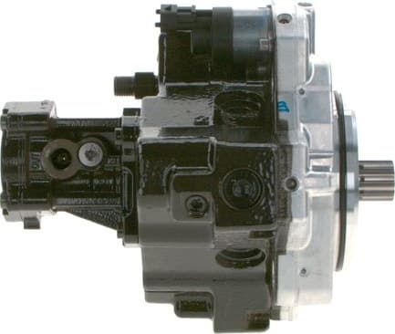 High-pressure Pump 0445020208 - image 6
