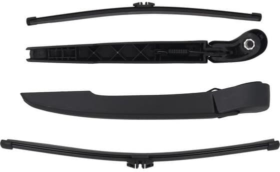 Wiper Arm, window cleaning 25257