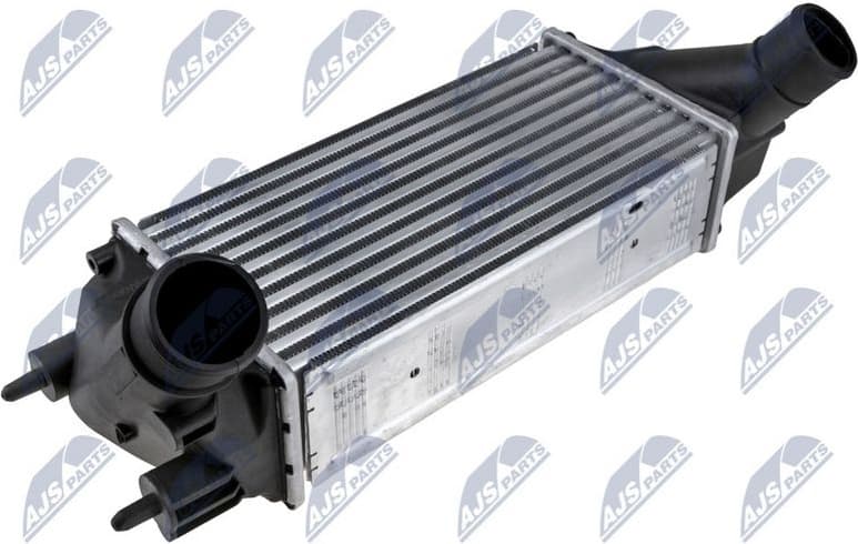 Charge Air Cooler CNG-FR-014