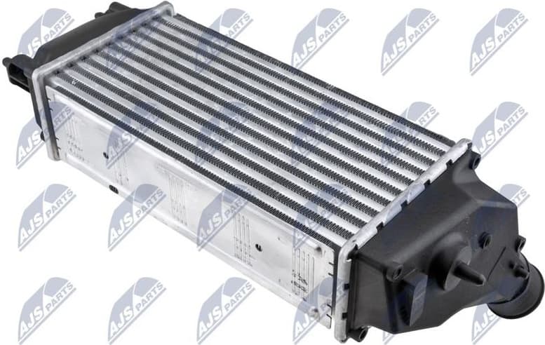 Charge Air Cooler CNG-FR-014 - image 2