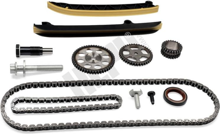 Timing Chain Kit 21-0634