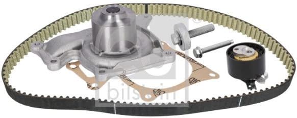 Water Pump & Timing Belt Kit 193583