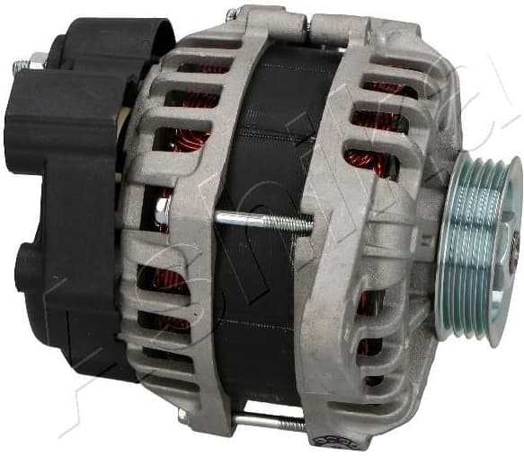 Alternator 002-C397