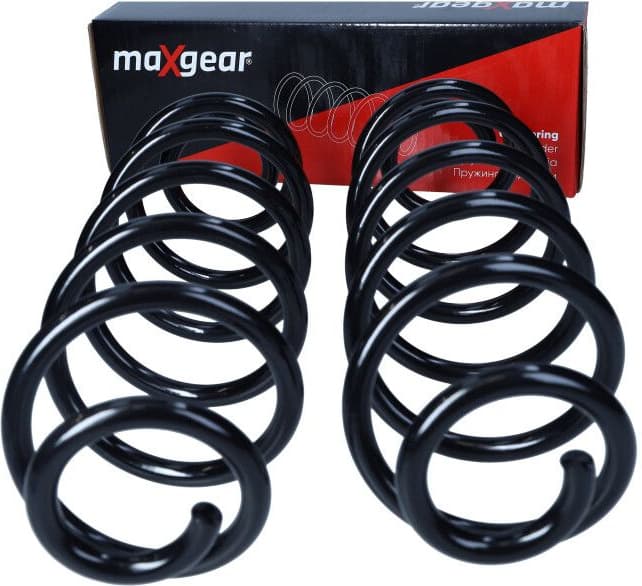 Suspension Spring 60-1718D - image 2