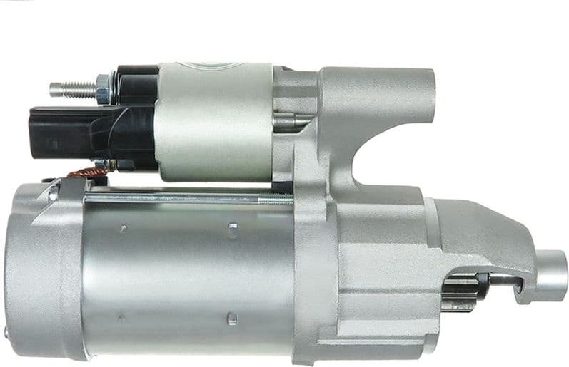 Starter AS S6242S - image 2