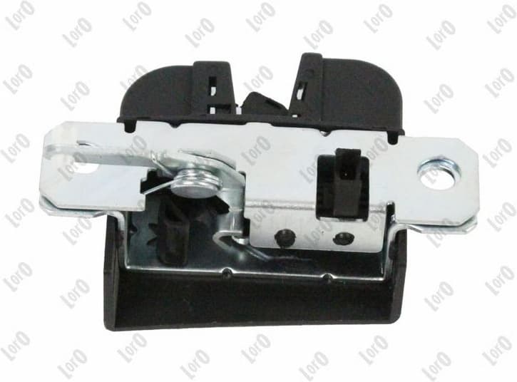 Door Lock LORO 132-053-231 - image 2