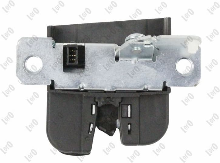 Door Lock LORO 132-053-231 - image 4