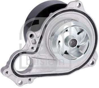 Water Pump, engine cooling 183473 - image 2