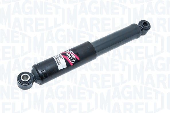 Shock Absorber 357133070000