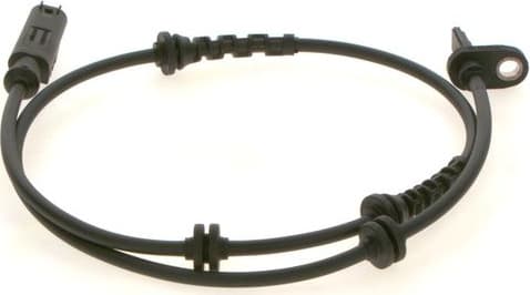 Sensor, wheel speed 0265008035 - image 7