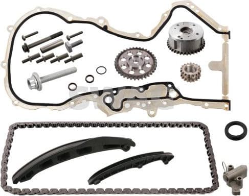 Timing Chain Kit Full Kit 30106306