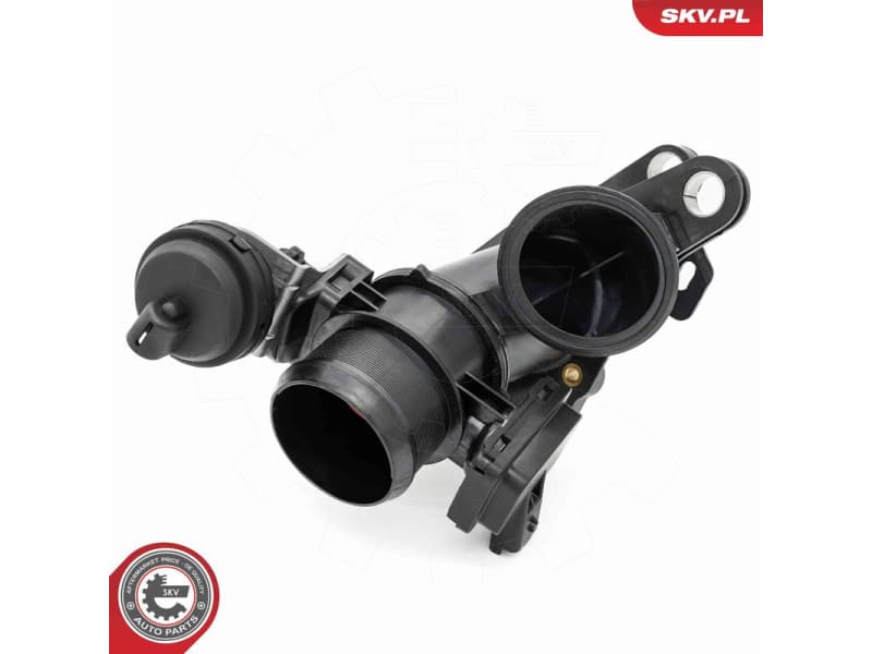 Throttle Body 12SKV149 - image 2