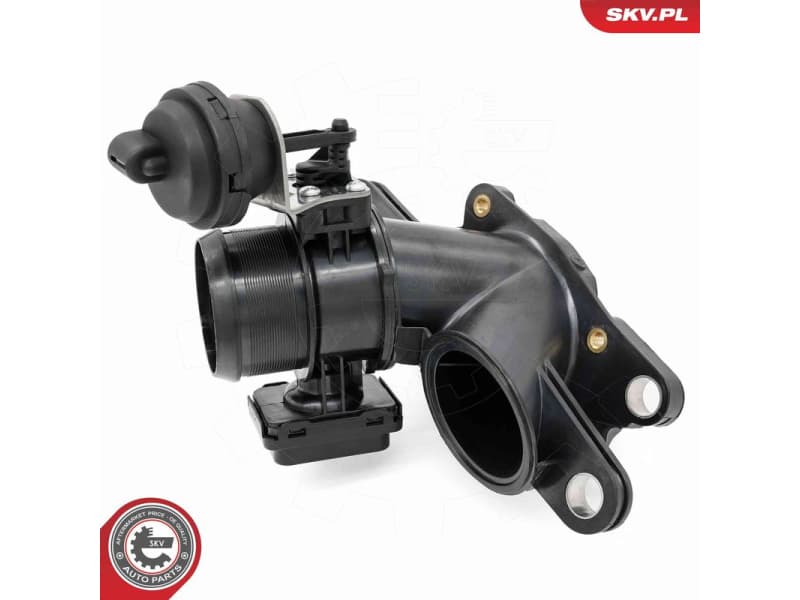 Throttle Body 12SKV149 - image 3