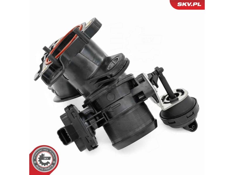 Throttle Body 12SKV149 - image 4