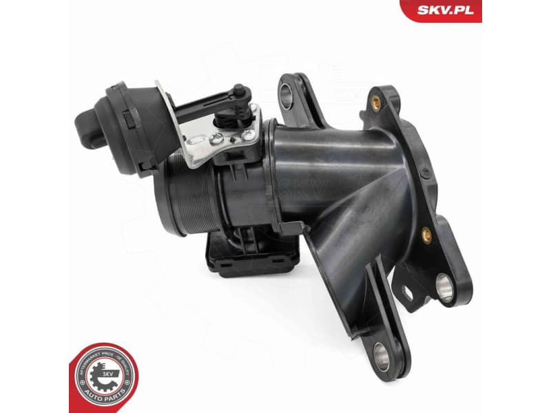 Throttle Body 12SKV149 - image 6