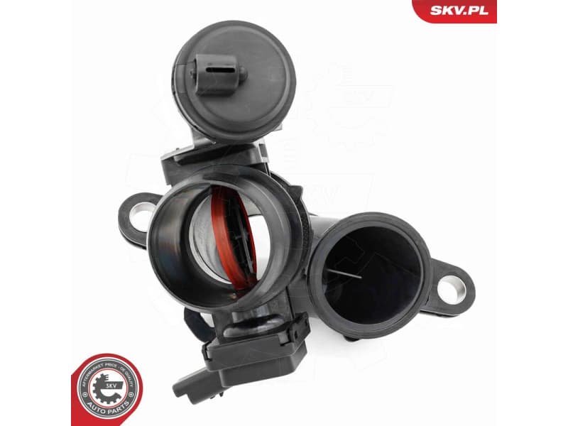 Throttle Body 12SKV149 - image 7