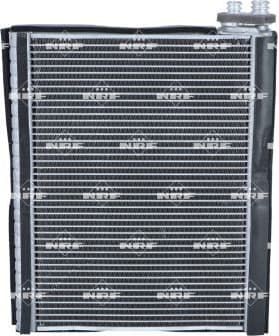 Evaporator, air conditioning EASY FIT 36198 - image 3