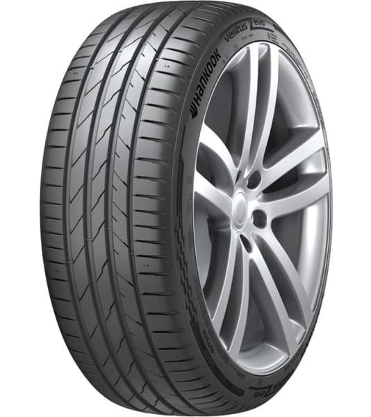 Summer tyres 235/55R20 HANKOOK VENTUS EVO SUV (K137A) 105W XL RP BAB70