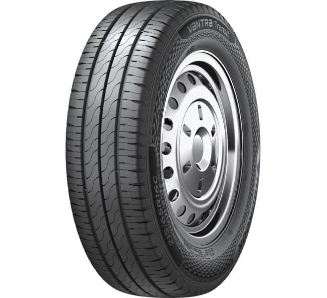 Summer tyres 225/55R17C HANKOOK VANTRA TRANSIT (RA58) 109/107H BAB72