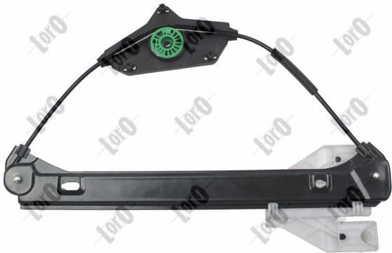 Window Regulator LORO 130-003-042