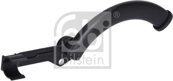 Coolant Pipe febi Plus 188168 - image 2