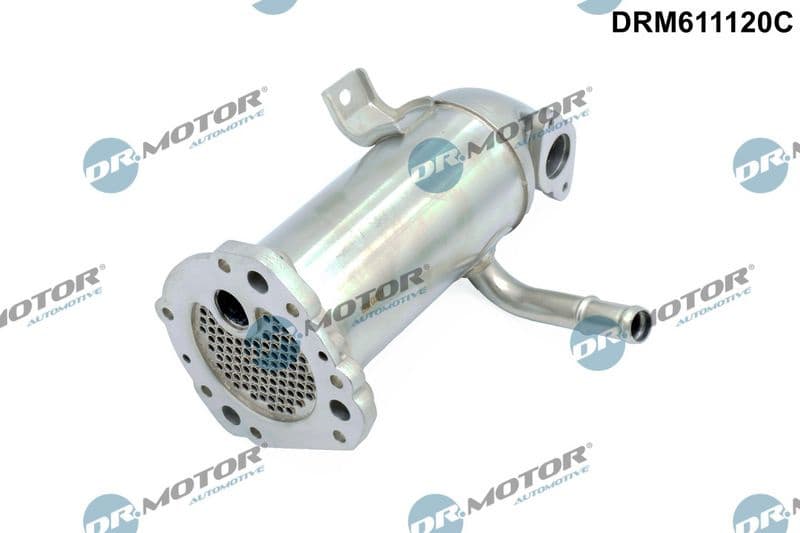 Cooler, exhaust gas recirculation DRM611120C