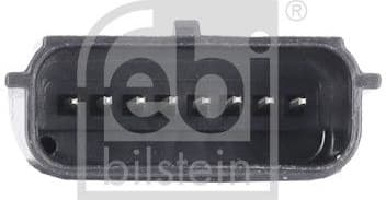 Mass Air Flow Sensor 181970 - image 3